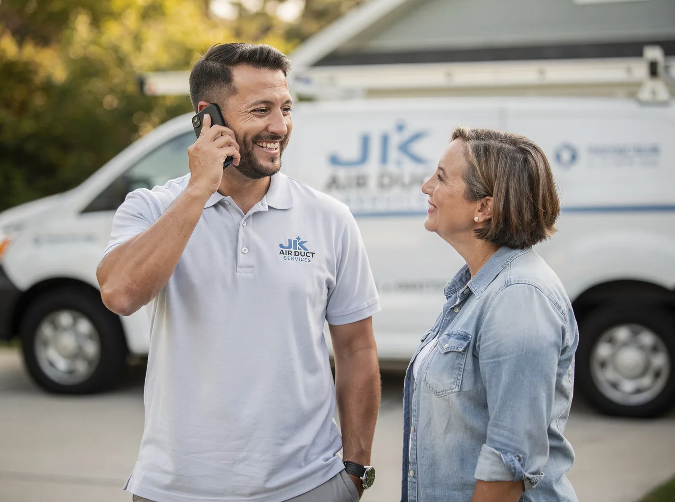Air Duct Cleaning Judsonia, AR FAQs